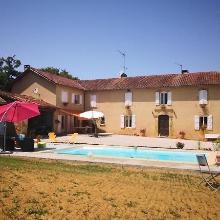 Margautine Bed & Breakfast Ricourt Luaran gambar
