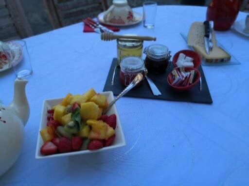 Margautine Bed & Breakfast Ricourt Luaran gambar