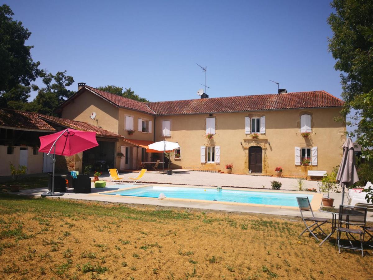 Margautine Bed & Breakfast Ricourt Luaran gambar